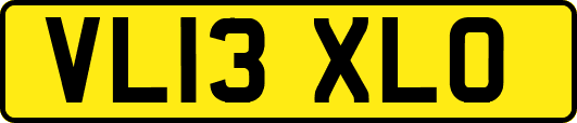 VL13XLO