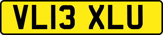 VL13XLU