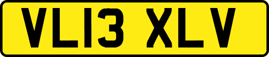 VL13XLV