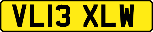 VL13XLW