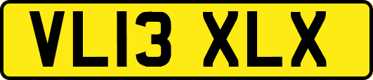 VL13XLX