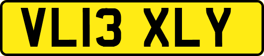 VL13XLY