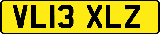 VL13XLZ