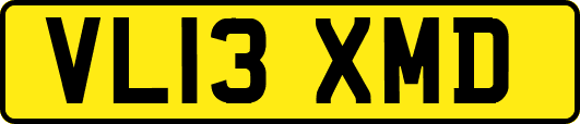 VL13XMD