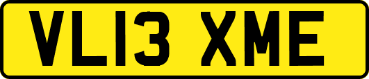 VL13XME