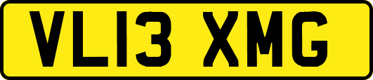 VL13XMG