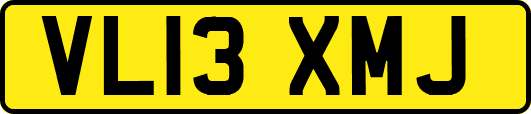 VL13XMJ