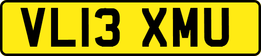 VL13XMU