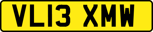 VL13XMW