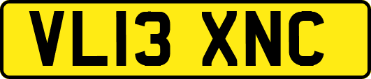VL13XNC