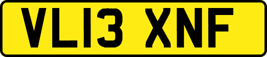 VL13XNF