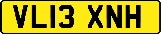 VL13XNH