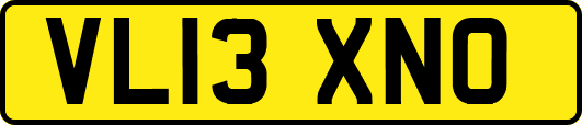VL13XNO