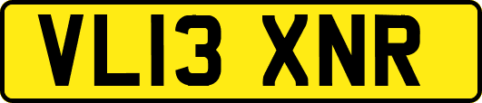 VL13XNR