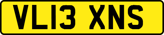 VL13XNS