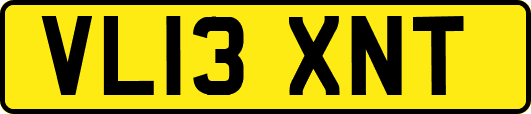 VL13XNT