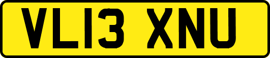 VL13XNU