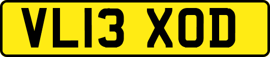 VL13XOD