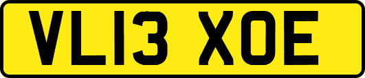 VL13XOE