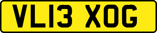VL13XOG