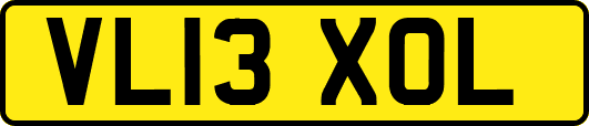 VL13XOL