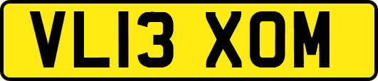 VL13XOM