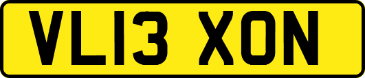 VL13XON