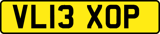 VL13XOP