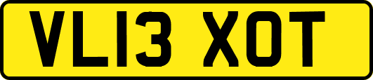 VL13XOT