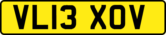 VL13XOV