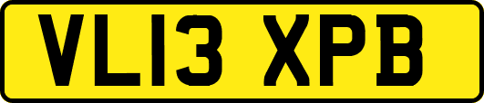 VL13XPB