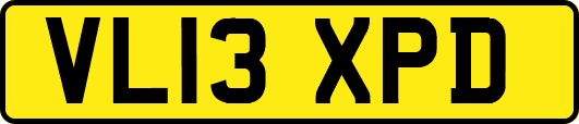 VL13XPD