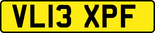 VL13XPF