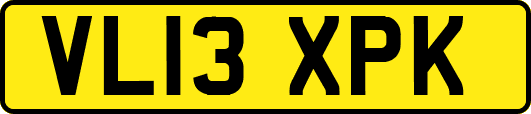 VL13XPK