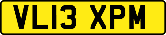 VL13XPM