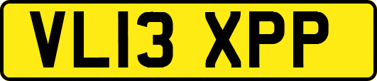 VL13XPP