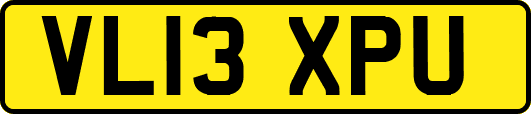 VL13XPU