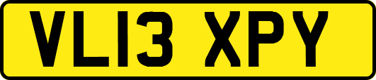 VL13XPY