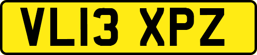 VL13XPZ