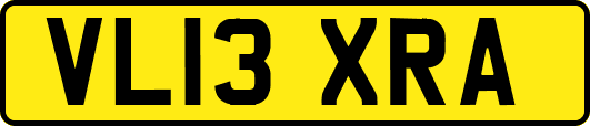 VL13XRA
