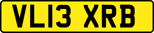 VL13XRB