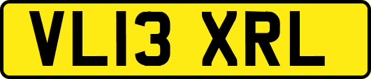 VL13XRL