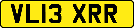 VL13XRR