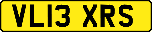 VL13XRS