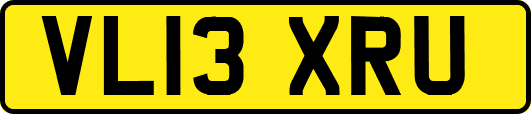 VL13XRU