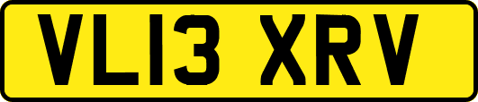 VL13XRV