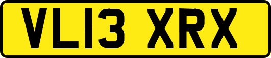 VL13XRX