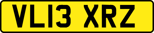 VL13XRZ