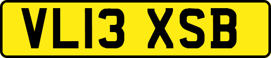 VL13XSB