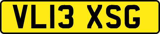 VL13XSG